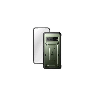 I Blason Google Pixel 6 Pro Ubpro - Green (SPIX6PUBPGUL)