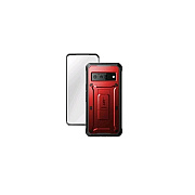 I Blason Google Pixel 6 Pro Ubpro - Red (SPIX6PUBPRUD)