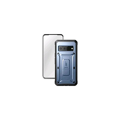 I Blason Google Pixel 6 Pro Ubpro - Blue (SPIX6PUBPTIL)