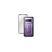 I Blason Google Pixel 6 Pro Ubpro - Purple (SPIX6PUBPVIO)