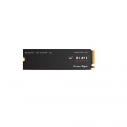Western Digital Wd Black Sn770 Nvme Ssd Internal Storage, 1tb - M.2 2280 Pcie Gen 4, 5 Year Warranty (WDS100T3X0E)