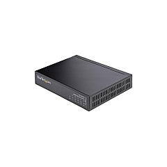 StarTech Unmanaged 2.5g Switch, 5 Ethernet Ports (DS52000)