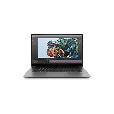 HP Sbuy Zbook Studio G8/i7-11850h 16gb 512gb Quadro T1200/15.6inch (680Y6UT#ABA)
