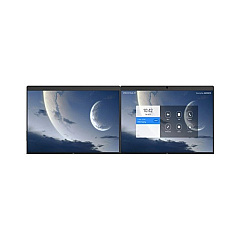 DTX D7 55 Dual (DB70455DSEA)