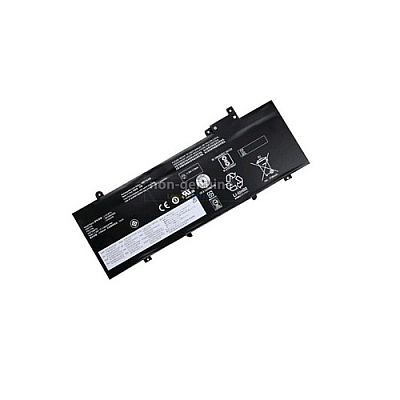 Team Group Lenovo Spare Parts T480s Replacement Battery 3c 11.52v 4.95ah 57wh Lithium Ion (01AV479)