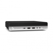 PC Wholesale Mar Renewed Hp Elitedesk 800-g5 Mini Pc (051791279922R)