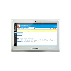 Cybernet Manufacturing 22in Fanless Medical Grade Aio Pc (MEDS22838229)
