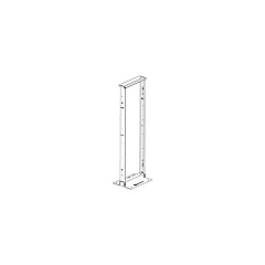 Accu-Tech 8ft Universal Rack (48353715)