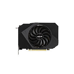 ASUS The Phoenix Geforce Rtx 3050 8gb (PHRTX30508G)