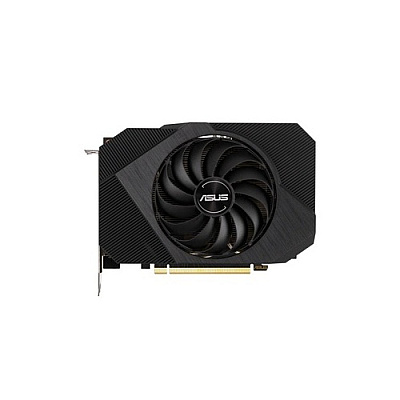 ASUS The Phoenix Geforce Rtx 3050 8gb (PHRTX30508G)