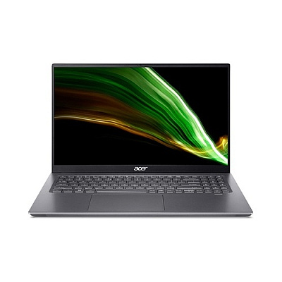 Acer Swift X Laptop Sfx16 51g 538t (SFX1651G538T)