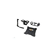 Havis Package - Cradle, Screen Support, Panel Mount Bracket And Accessory Bracket For Getac B360 And B360 Pro Laptops (PKGDSGTC1208)