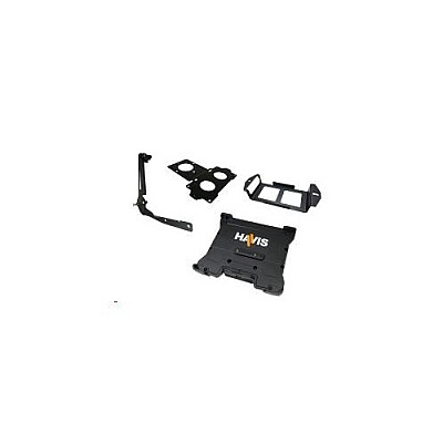 Havis Package - Cradle, Screen Support, Panel Mount Bracket And Accessory Bracket For Getac B360 And B360 Pro Laptops (PKGDSGTC1208)