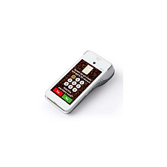 POSData Pax A920 Payment Terminal (A9202AWRD512EA)