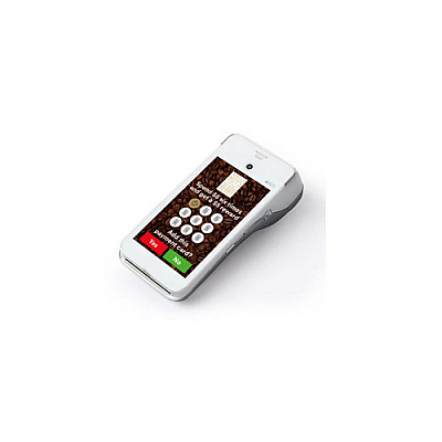 POSData Pax A920 Payment Terminal (A9202AWRD512EA)