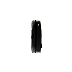 Strategic Sourcing Magtek, Dynamag, Mini Magnesafe, Mgprnt 3 Track, Kbw, Usb-a, Black, Non Encrypted, Default Level 2 (21073145)