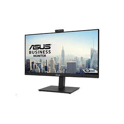 ASUS 27in., Led, Non Glare, Wqhd (BE27ACSBK)