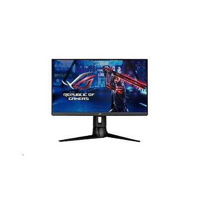 ASUS Rog Strix Hdr Gaming Monitor (XG249CM)