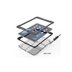 Higher Ground Shockguard - Ipad Case Gen 7/8/9 (SGIPAD789)