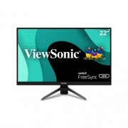 Viewsonic Corporation 22in 1080p 75hz Freesync Monitor (VX2267-MHD)