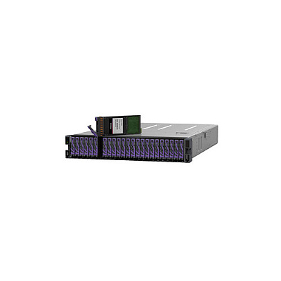 HGST Openflex Data24-24 Sn840 92.16tb 6x100gbe Taa Pcie Ri-1dw/d Tcg (1ES2116)