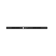 Raritan 1ph, 230v Ac, 16a (16a Rated); 20 Outlets: 20x C13; Plug: Iec 60309 2p+e 6h 16a (bottom-bottom Feed), 3.7kva; Outlet Metered/switched, Zero U (PX35440V)