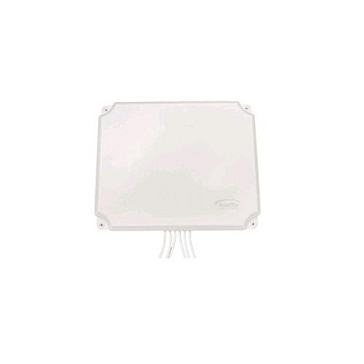 Acceltex Solutions 8dbi Warehouse Antenna With 6 Rpsma Leads (ATSOP24586RPSP36)