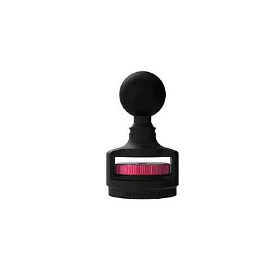 The Joy Factory Magconnect Hd Rubber Coated 26mm Ball Joint (MMX208)