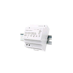 Brainboxes Din Rail Mountable Power (PW301)