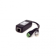 Brainboxes Poe Splitter For Use With (PW323)