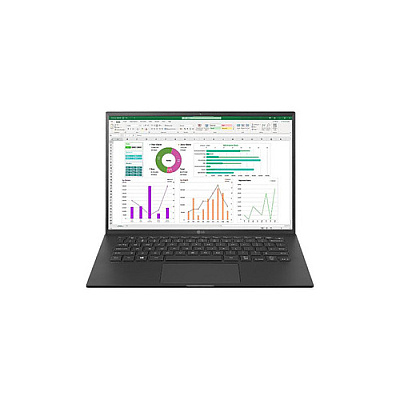 LG 14 Gram Lightweight Notebook, Hdd Tpm, 8gb Ddr, 256gb Ssd, Fingerprint Sensor, Ips, Mil-std810g (14ZT90PG.AM32U1)
