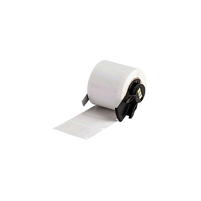 Bridgetek Solutions Label, 1.5 In H X 1.5 In W (M6132417)