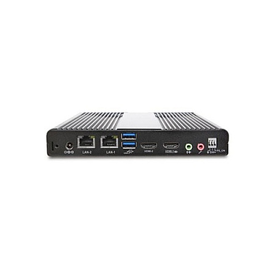Aopen America . De3450x-24btw (791.DEH00.2120)