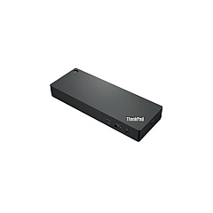 Lenovo Tp Tbt 4 Smart Dock-us (40B10135US)