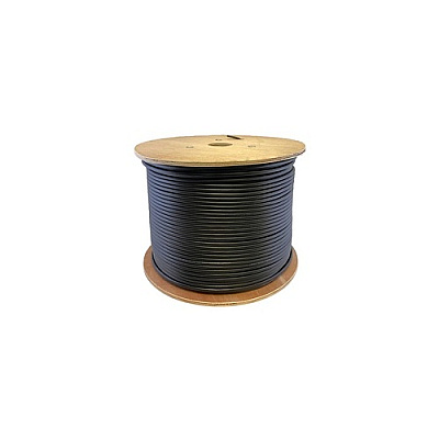 Add-On 1000ft Non-terminated Cat6a Cu Bulk Cbl (ADDCAT6ABULK1KBK)