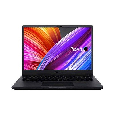 ASUS Proart Studiobook Pro 16 Oled 16in Ryzen 9 5900hx 64 Gb 1 Tb X 2 (W5600Q2AXB94)