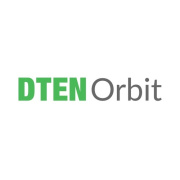 DTX Dten D7 75 Dual Add: Orbit Pro 1-year Plan (DOBP1Y1DB70475DS)