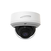 Component Specialties 8mp Ip Vandal Dome Camera Ndaa (O8D1G)