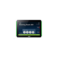 Aten 10.1 Touch Panel Room Booking System (VK430)