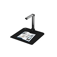 Adesso 8 Megapixel Fixed-focus A3 Document Camera Scanner With Ocr Function (CYBERTRACK820)