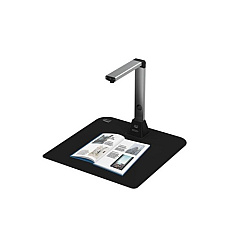 Adesso 8 Megapixel Fixed-focus A3 Document Camera Scanner With Ocr Function (CYBERTRACK820)