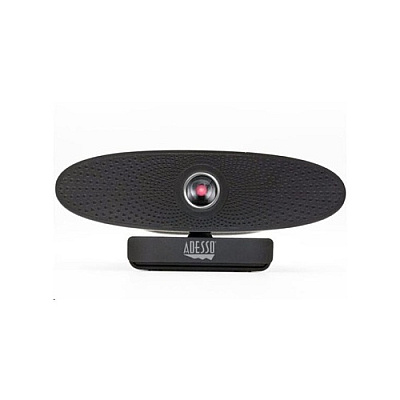 Adesso 4k Ultra Hd Conference Webcam (CYBERTRACKC100)