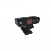Adesso 1080p Fixed Focus Usb Webcam With Windows Hello Compatibility (CYBERTRACKF1)