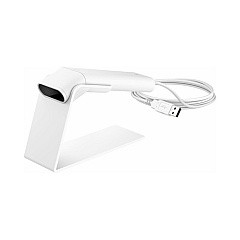 HP Engage One Prime White Barcode Scanner (638M0AA)
