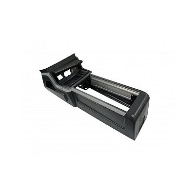 Havis Vsx Console With Front Bin For 2020-2022 Ford Interceptor Utility (CVSX1800INUT)