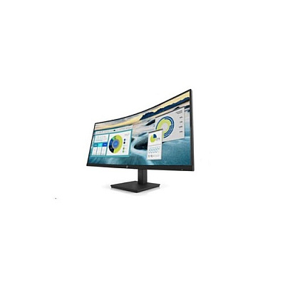 HP Manufacturer Renewed P34hc Mtr (21Y56AAR#ABA)