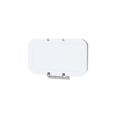 Panorama Antennas Wall Desk Mount 4x4 4g/5g Gnss Ant 0.5m N(f) (DWMM4G66005NJ)
