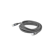 Add-On 45ft Rj-45 M/m Cat6 Gray Cu Patch Cbl (ADD45FCAT6GY)