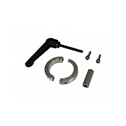 Havis Hardware Kit For C-hdm-200 Series Pole, Handle And Collar (CHK337)