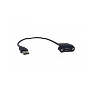 Havis Front Usb Extension Kit For Use With Ds-gtc-220 Docking Series (DSDA337)
